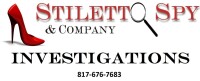 Stiletto Spy & Company Investigations