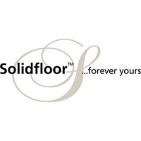 Solid floor