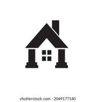 Solid house foundation