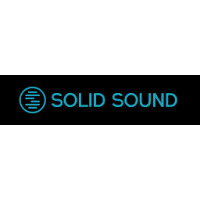 Solid sound