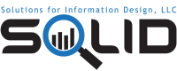Solid state information design