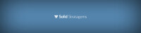 Solid stratagems