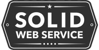 Solid web service