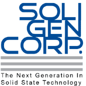 Soligen corporation
