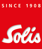 Solis design company