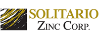 Solitario exploration & royalty corp