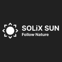 Solix sun kft