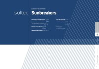 Mipo d.o.o. soltec sun shading systems
