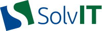 Solvit software, inc