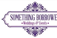 Something borrowed weddings and events