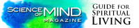 Science of mind magazine