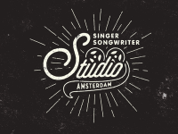 Songwriters recording studio