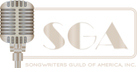 Songwriters guild of america