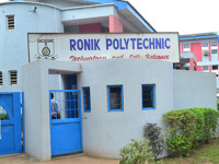Ronik Polytechnicl, Ejigbo, Lagos