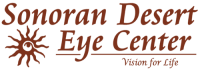 Sonoran desert eye center llc