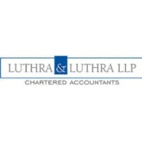 Luthra & Luthra Chartered Accountants