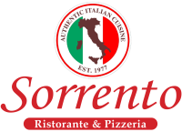 Sorrento's bar & pizzeria