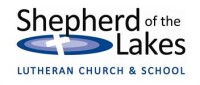 Shepherd of the lakes church
