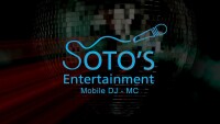 Sotos entertainment mobil dj