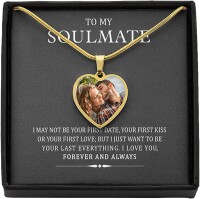 Soulmates jewelry & custom