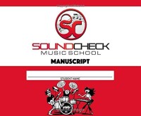 Soundcheck music school