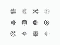 Sound currents