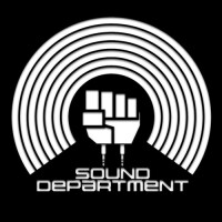 Sound department