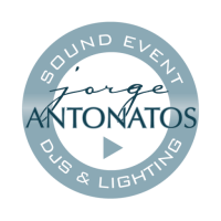 Sound event djs