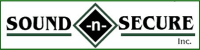 Sound-n-secure systems