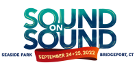 Sound on sound fest