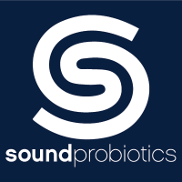 Sound probiotics