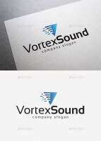 Sound vortex