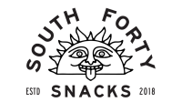 South 40 snacks