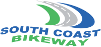 South coast rides