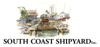 South coast shipyard, inc.