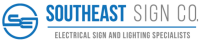 Southeast sign company