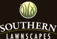 Southern lawnscapes
