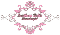 Southern belle housekeepin' llc