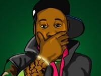 "da southernboi hr" 89.7fm wshc