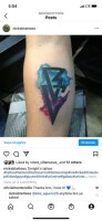 Southern boys tattoos