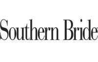 Southern bride & groom