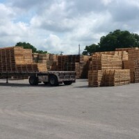 Southern milling & lumber, inc