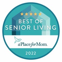 Southern senior living awards
