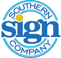 Southern sign company