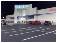 South houston asphalt & concrete llc