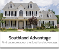 Southland custom homes