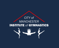 South manchester gymnastics centre