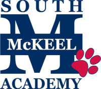 South mckeel elementary academy pto inc