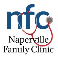 South naperville family prac