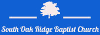 South oak ridge baptist church